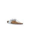 Hush Puppies &apos;Kayla&apos; Leather Sandals For Female