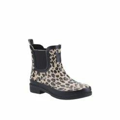 Hush Puppies 'Minnie' Wellington Boots For Female