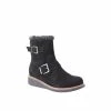Hush Puppies &apos;Lexie&apos; Suede Boot For Female