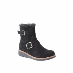 Hush Puppies 'Lexie' Suede Boot For Female