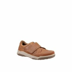 Hush Puppies &apos;Fabian&apos; Shoes For Male