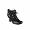 Hush Puppies &apos;Vivianna&apos; Leather Ankle Boots For Female