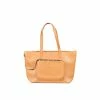 Hush Puppies &apos;Sadie&apos; PU Leather Hand Bags For Female