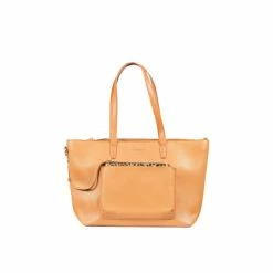 Hush Puppies &apos;Sadie&apos; PU Leather Hand Bags For Female