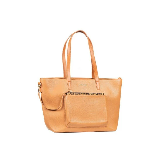 Hush Puppies 'Sadie' PU Leather Hand Bags For Female - Image 2