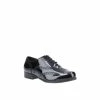 Hush Puppies 'Kada Senior Patent' Leather Shoes For Female