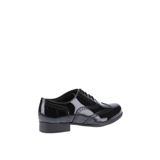 Hush Puppies 'Kada Senior Patent' Leather Shoes For Female - Image 2