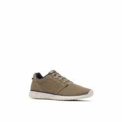 Hush Puppies &apos;Good&apos; 100% Recycled Plastic Trainers For Male