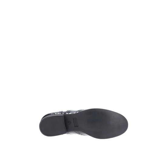 Hush Puppies 'Kada Senior Patent' Leather Shoes For Female - Image 3