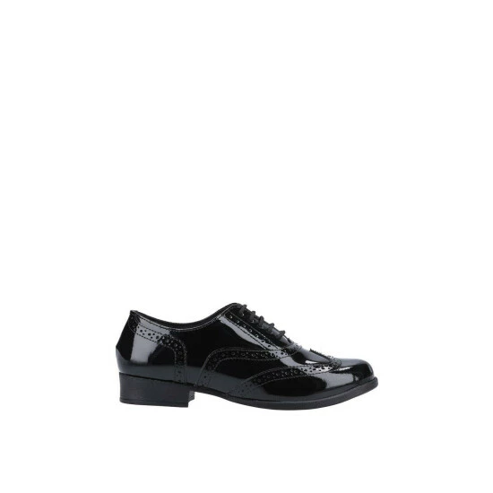 Hush Puppies 'Kada Senior Patent' Leather Shoes For Female - Image 4