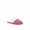 Hush Puppies &apos;Arianna&apos; Suede Mule Slippers For Female