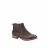 Hush Puppies &apos;Edith&apos; Leather Boot For Female