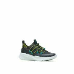 Hush Puppies &apos;Spark&apos; Bungee Shoes For Male