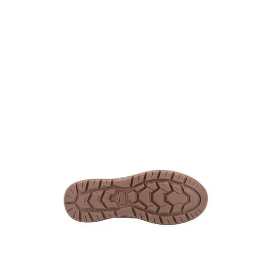 Hush Puppies 'Dave' Leather Boots For Male - Image 3