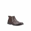 Hush Puppies &apos;Gary&apos; Leather Boots For Male