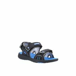 Hush Puppies &apos;Mario&apos; PU Sandals For Male