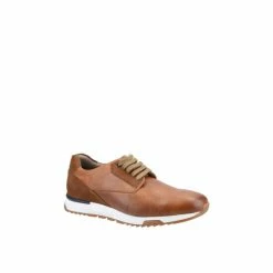Hush Puppies &apos;Simon&apos; Trainers For Male