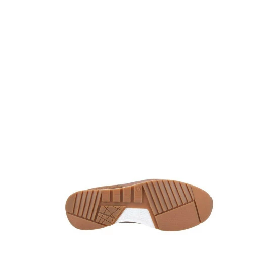 Hush Puppies 'Simon' Trainers For Male - Image 3