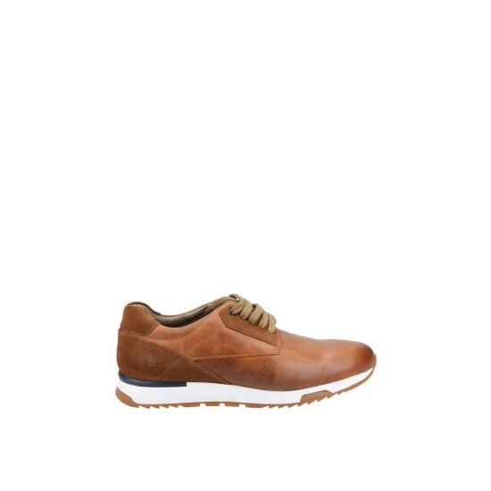 Hush Puppies 'Simon' Trainers For Male - Image 4