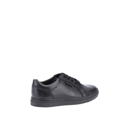 Hush Puppies 'Sam Junior' School Shoes For Male - Image 2