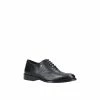 Hush Puppies &apos;Natalie&apos; Smooth Leather Lace Shoes For Female