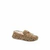Hush Puppies &apos;Allie&apos; Suede Slippers For Female