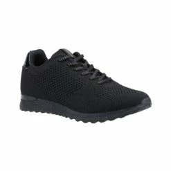 Hush Puppies 'Katrina' Trainers For Female
