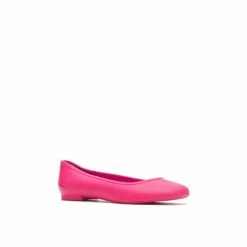Hush Puppies &apos;Brite Pops&apos; Slip-On Shoes For Female
