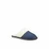 Hush Puppies &apos;Arianna&apos; Suede Mule Slippers For Female
