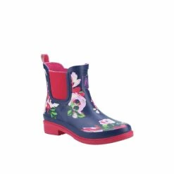 Hush Puppies 'Minnie' Wellington Boots For Female