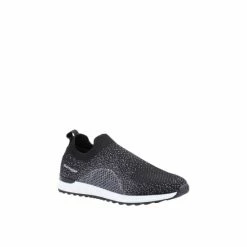 Hush Puppies &apos;Ennis&apos; Slip-On Shoes For Female