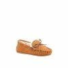 Hush Puppies &apos;Addison&apos; Suede Slippers For Unisex